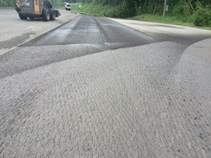 Raptech Milling