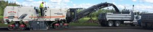 Raptech Milling Services